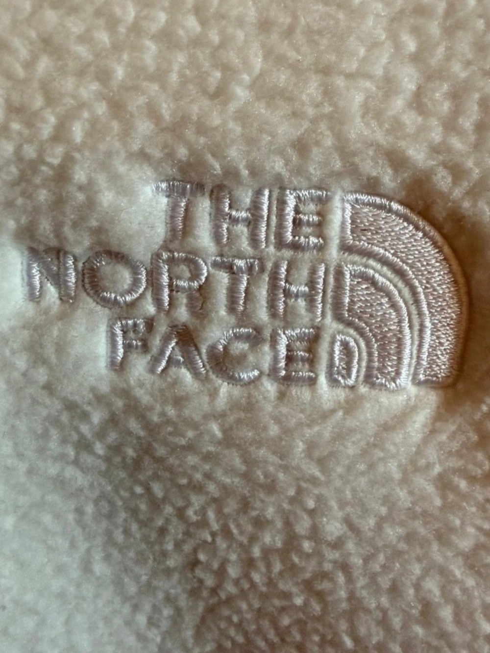 The North Face Fleeski 1/4-Zip Fleece - Picture 4 of 10